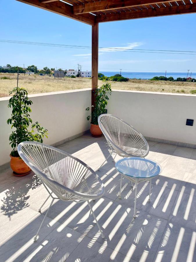 Kallipateira Villa Lakhania Zewnętrze zdjęcie
